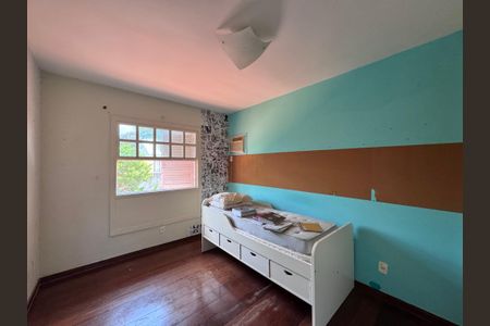 Casa de condomínio à venda com 460m², 5 quartos e 2 vagasSuite 1