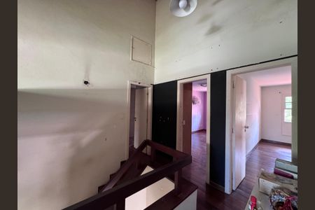 Casa de condomínio à venda com 460m², 5 quartos e 2 vagasHall Íntimo 