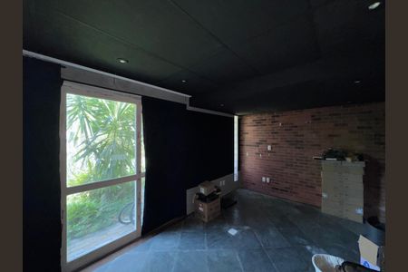 Casa de condomínio à venda com 460m², 5 quartos e 2 vagasSuite 3