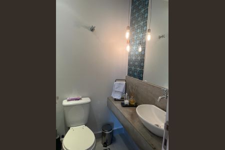 Apartamento à venda com 128m², 3 quartos e 2 vagasFoto 11