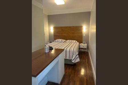 Apartamento à venda com 128m², 3 quartos e 2 vagasFoto 05