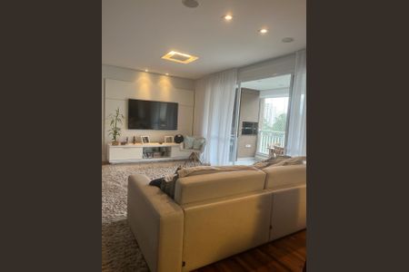 Apartamento à venda com 128m², 3 quartos e 2 vagasFoto 14