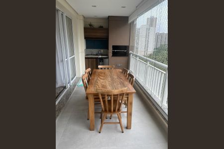 Apartamento à venda com 128m², 3 quartos e 2 vagasFoto 12