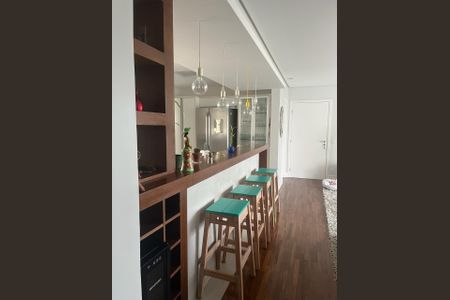 Apartamento à venda com 128m², 3 quartos e 2 vagasFoto 04