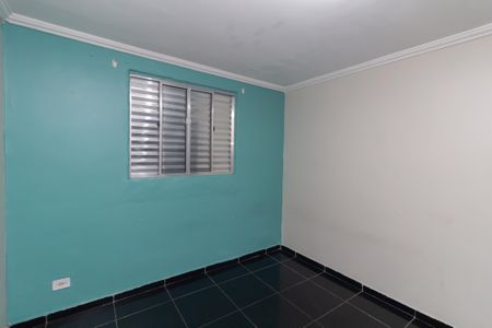 Quarto 2 de apartamento para alugar com 2 quartos, 55m² em Jardim Pedro José Nunes, São Paulo