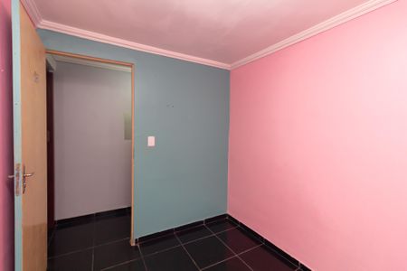Quarto 1 de apartamento para alugar com 2 quartos, 55m² em Jardim Pedro José Nunes, São Paulo