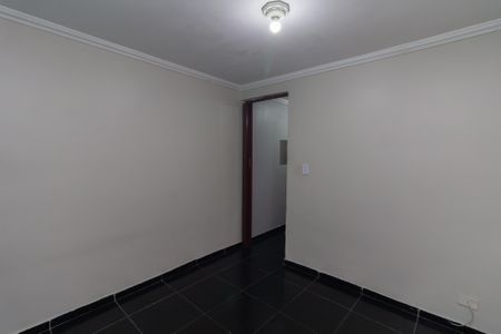 Quarto 2 de apartamento para alugar com 2 quartos, 55m² em Jardim Pedro José Nunes, São Paulo