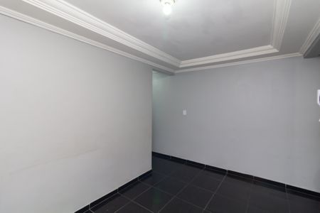 Sala de apartamento para alugar com 2 quartos, 55m² em Jardim Pedro José Nunes, São Paulo