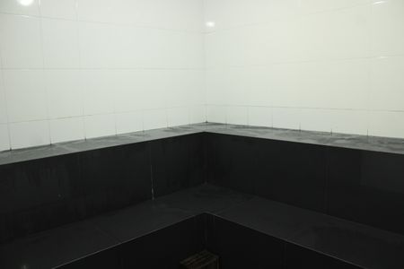 Apartamento à venda com 61m², 2 quartos e 1 vagaSauna