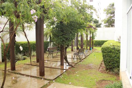 Apartamento à venda com 61m², 2 quartos e 1 vagaÁrea comum