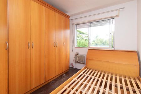 Quarto de apartamento para alugar com 1 quarto, 40m² em Cristal, Porto Alegre