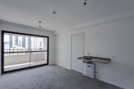 Kitnet/Studio à venda com 1 quarto, 31m² em Ipiranga, São Paulo
