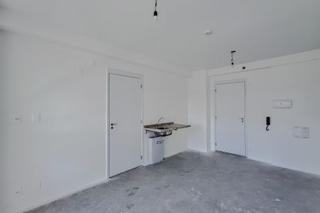 Kitnet/Studio à venda com 1 quarto, 31m² em Ipiranga, São Paulo