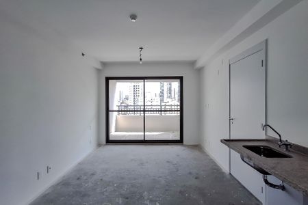 Kitnet/Studio à venda com 1 quarto, 31m² em Ipiranga, São Paulo