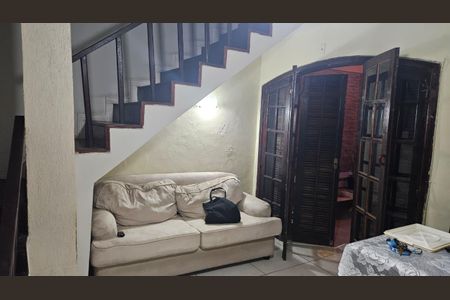 Casa de Condomínio para alugar com 3 quartos, 128m² em Freguesia (Jacarepaguá), Rio de Janeiro