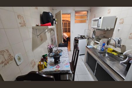 Casa de Condomínio para alugar com 3 quartos, 128m² em Freguesia (Jacarepaguá), Rio de Janeiro