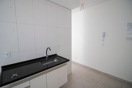 Apartamento à venda com 41m², 2 quartos e sem vagaCOZINHA E ÁREA DE SERVIÇO