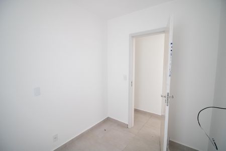 Apartamento à venda com 41m², 2 quartos e sem vagaQUARTO 2