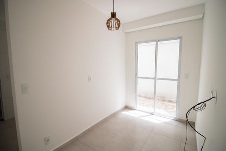 Apartamento à venda com 41m², 2 quartos e sem vagaSALA