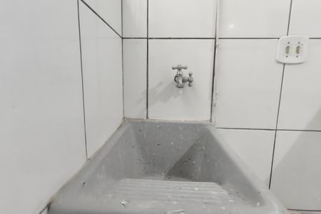 Apartamento para alugar com 57m², 2 quartos e 1 vagaÁrea de Serviço