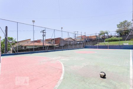 Apartamento para alugar com 57m², 2 quartos e 1 vagaQuadra Esportiva