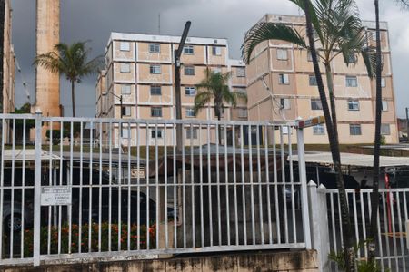 Apartamento para alugar com 57m², 2 quartos e 1 vagaPLACA INSTALADA NO IMÓVEL