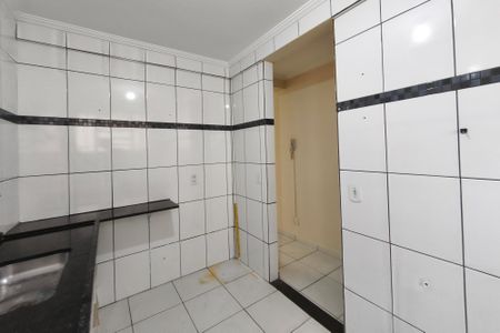 Apartamento para alugar com 57m², 2 quartos e 1 vagaCozinha