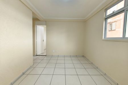 Sala de apartamento para alugar com 2 quartos, 57m² em Parque Residencial Vila União, Campinas