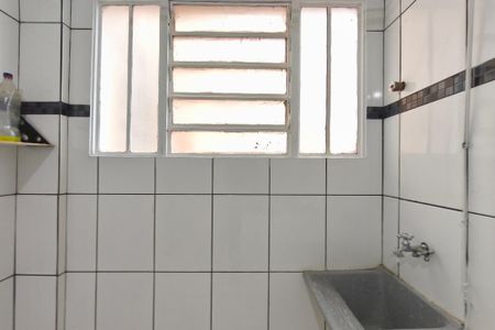 Apartamento para alugar com 57m², 2 quartos e 1 vagaÁrea de Serviço