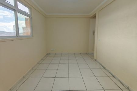 Sala de apartamento para alugar com 2 quartos, 57m² em Parque Residencial Vila União, Campinas