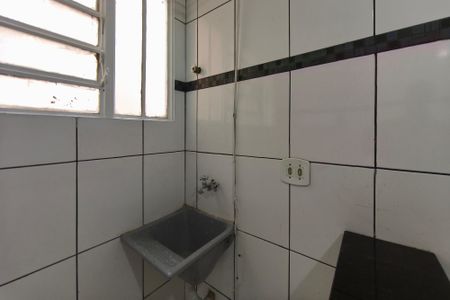 Apartamento para alugar com 57m², 2 quartos e 1 vagaÁrea de Serviço