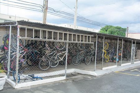 Apartamento para alugar com 57m², 2 quartos e 1 vagaBicicletário