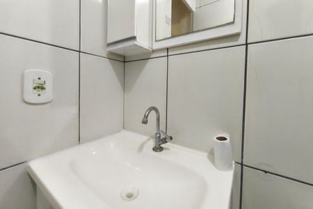 Apartamento para alugar com 57m², 2 quartos e 1 vagaBanheiro