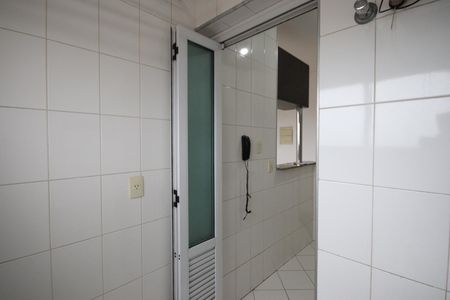 Apartamento à venda com 50m², 2 quartos e 1 vagaÁrea de Serviço