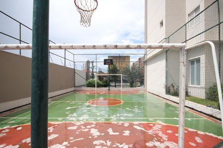 Apartamento à venda com 50m², 2 quartos e 1 vagaQuadra 