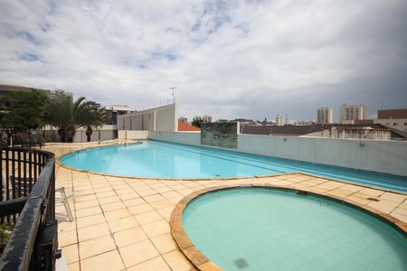 Apartamento à venda com 50m², 2 quartos e 1 vagaÁrea comum - Piscina