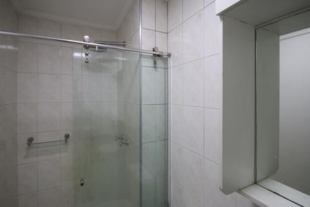 Apartamento à venda com 50m², 2 quartos e 1 vagaBanheiro 