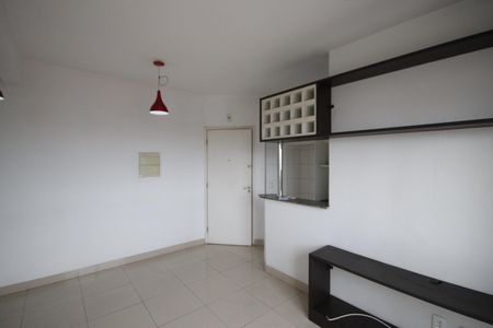 Apartamento à venda com 50m², 2 quartos e 1 vagaSala 