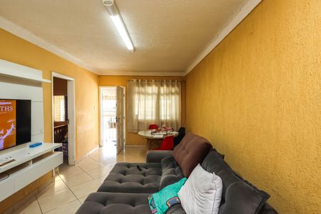 Casa à venda com 120m², 5 quartos e 2 vagas Casa à venda com 120m², 5 quartos e 2 vagasSala 1