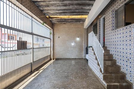 Casa à venda com 120m², 5 quartos e 2 vagas Casa à venda com 120m², 5 quartos e 2 vagasGaragem