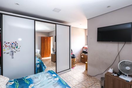 Casa à venda com 120m², 5 quartos e 2 vagas Casa à venda com 120m², 5 quartos e 2 vagasQuarto 4