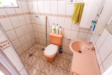 Casa à venda com 120m², 5 quartos e 2 vagas Casa à venda com 120m², 5 quartos e 2 vagasQuarto 5 - Suíte