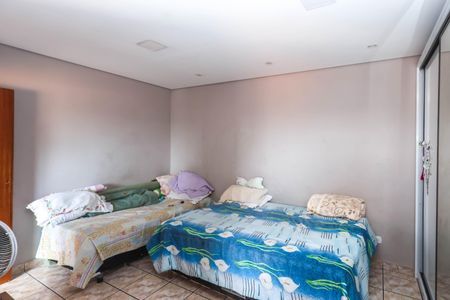 Casa à venda com 120m², 5 quartos e 2 vagas Casa à venda com 120m², 5 quartos e 2 vagasQuarto 4