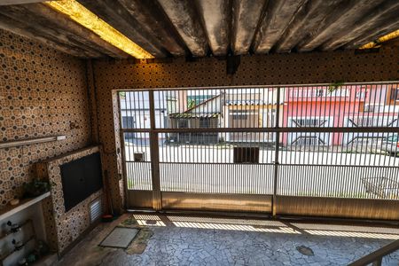 Casa à venda com 120m², 5 quartos e 2 vagas Casa à venda com 120m², 5 quartos e 2 vagasQuarto 1