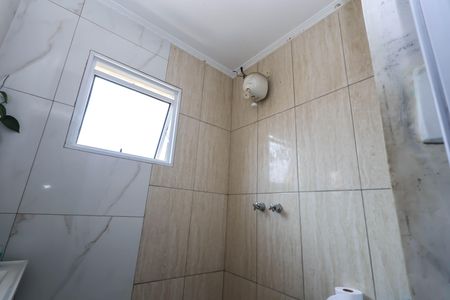 Casa à venda com 120m², 5 quartos e 2 vagas Casa à venda com 120m², 5 quartos e 2 vagasBanheiro 2