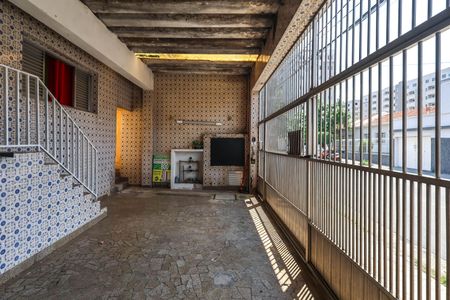 Casa à venda com 120m², 5 quartos e 2 vagas Casa à venda com 120m², 5 quartos e 2 vagasGaragem