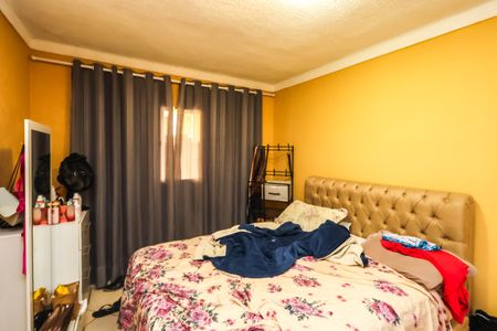 Casa à venda com 120m², 5 quartos e 2 vagas Casa à venda com 120m², 5 quartos e 2 vagasQuarto 3