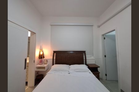 Apartamento à venda com 63m², 2 quartos e 1 vagaSuíte 