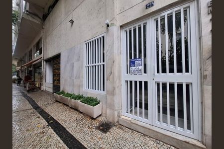 Apartamento à venda com 63m², 2 quartos e 1 vagaFachada 