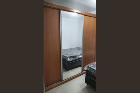 Quarto de apartamento para alugar com 1 quarto, 38m² em Bela Vista, São Paulo